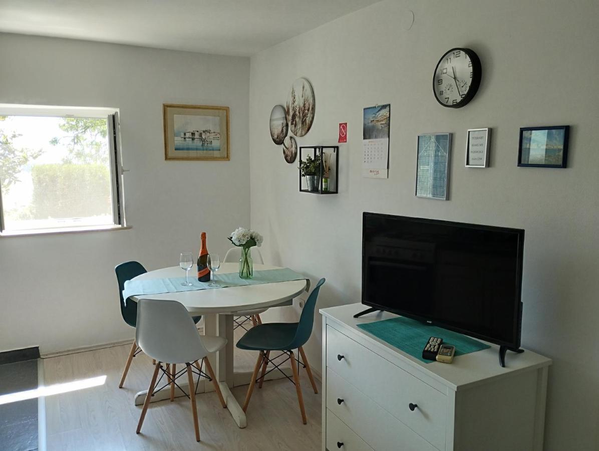 Apartment Mara Mala 두브로브니크 외부 사진