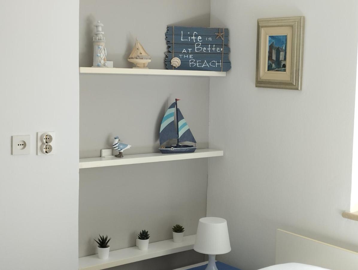 Apartment Mara Mala 두브로브니크 외부 사진